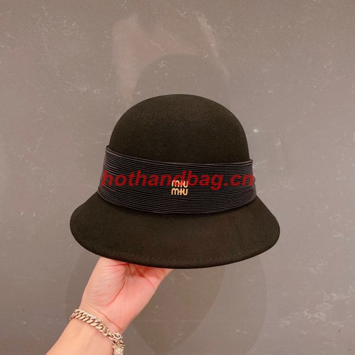 Miu Miu Hat MUH00017